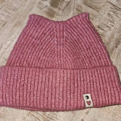 Muts Rood/Roze