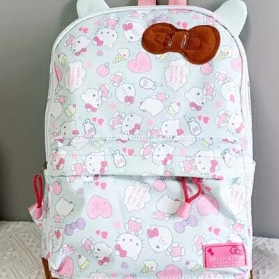 Hello Kitty rugzak