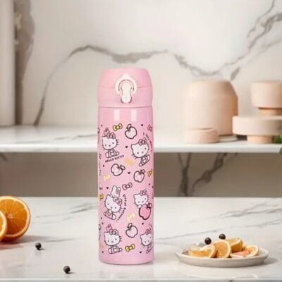Hello Kitty Thermos