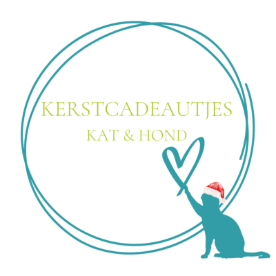 Kerstcadeautjes Kat & Hond